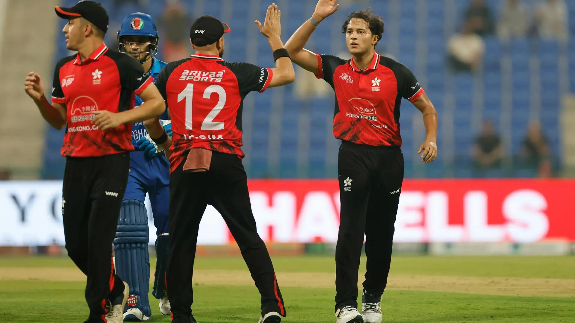 Asia Cup 2025: Youngest player from each team 4 l50520250916122131