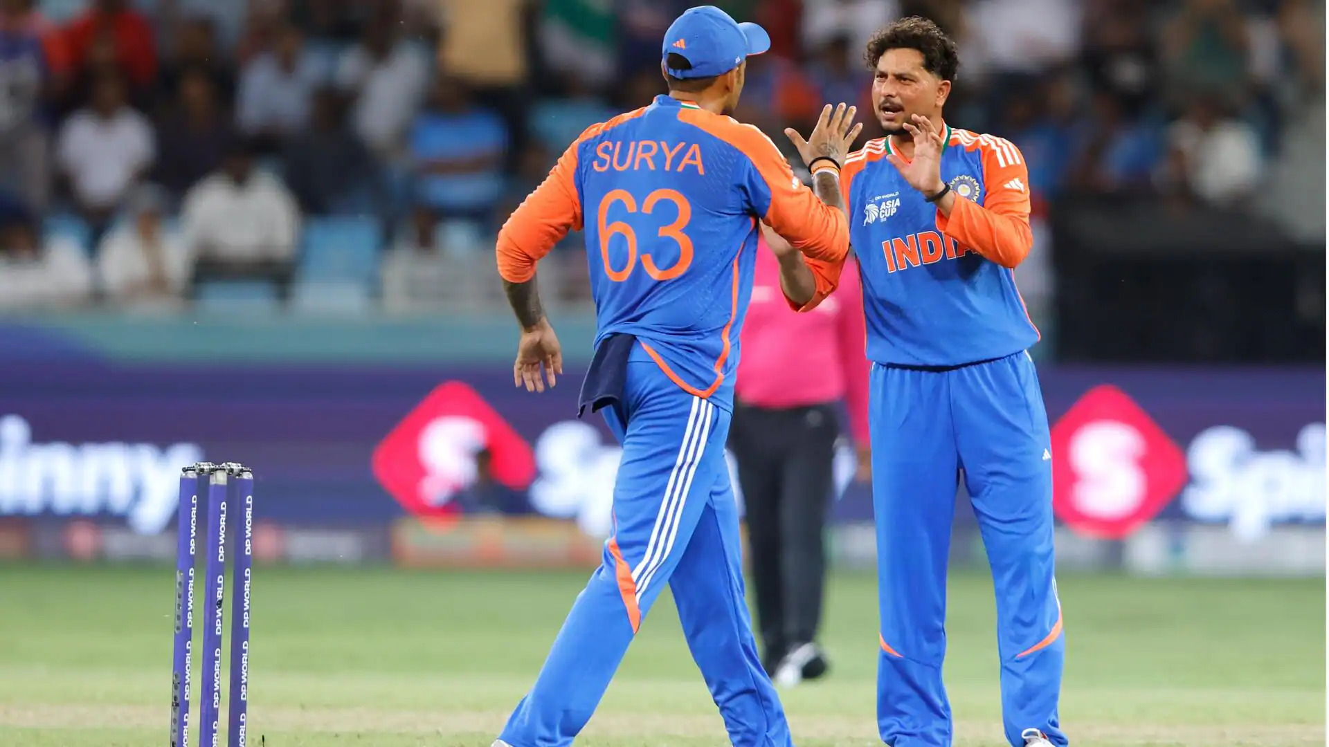 Asia Cup 2025: "I know for sure Mumbai can beat them" - 2007 T20 World Cup winner makes stunning claim after lopsided IND-PAK clash