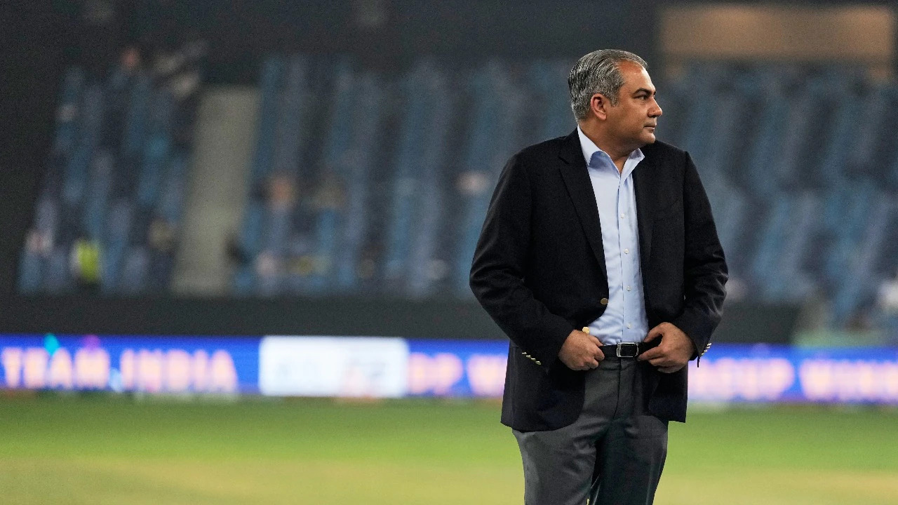 BCCI to lodge ‘strong’ protest with ICC as PCB chief Mohsin Naqvi denies India Asia Cup trophy