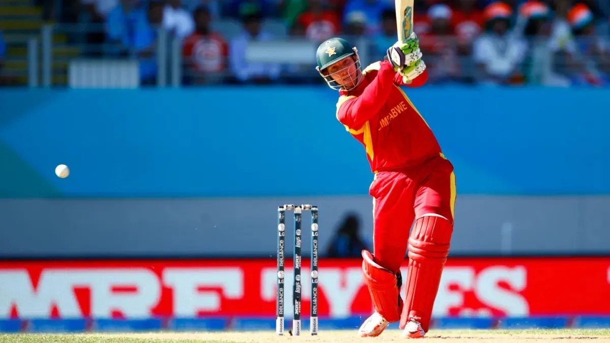 ZIM vs SL 2025: Sean Williams comes out of T20I retirement, added to squad