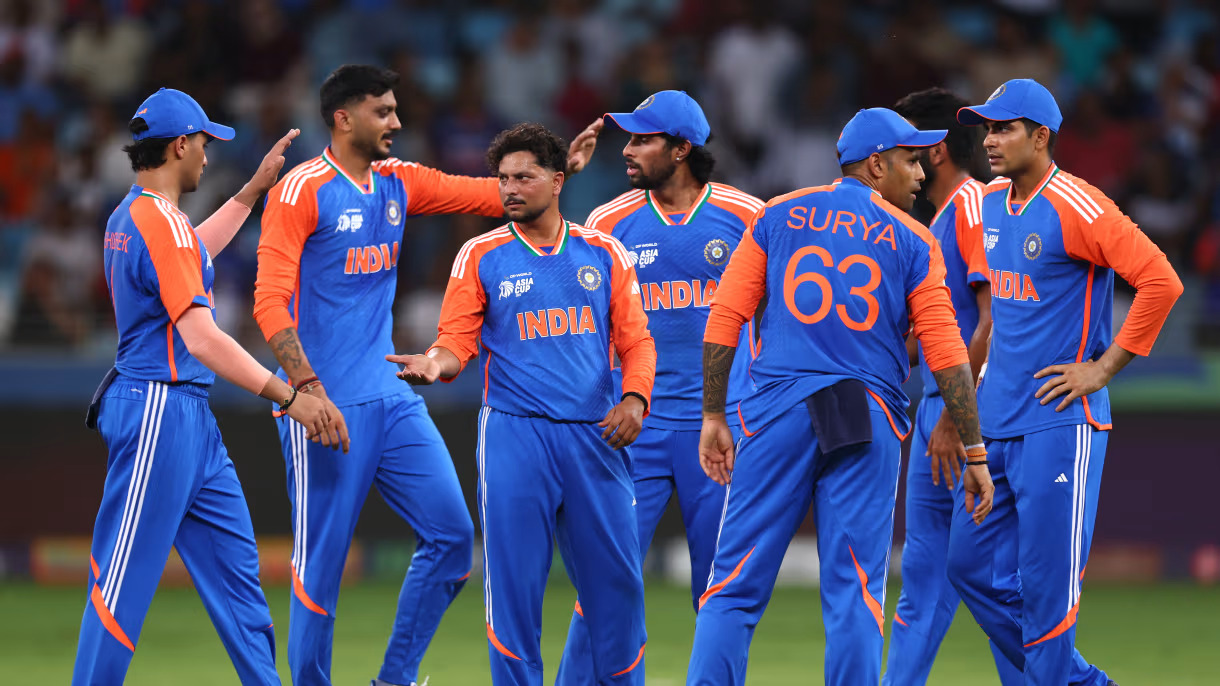 Most defeats in T20 Asia Cup history – Top 4 teams ranked 5