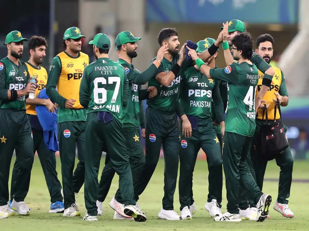 Asia Cup 2025: Pakistan vs Sri Lanka, Match 15 - Who Said What?