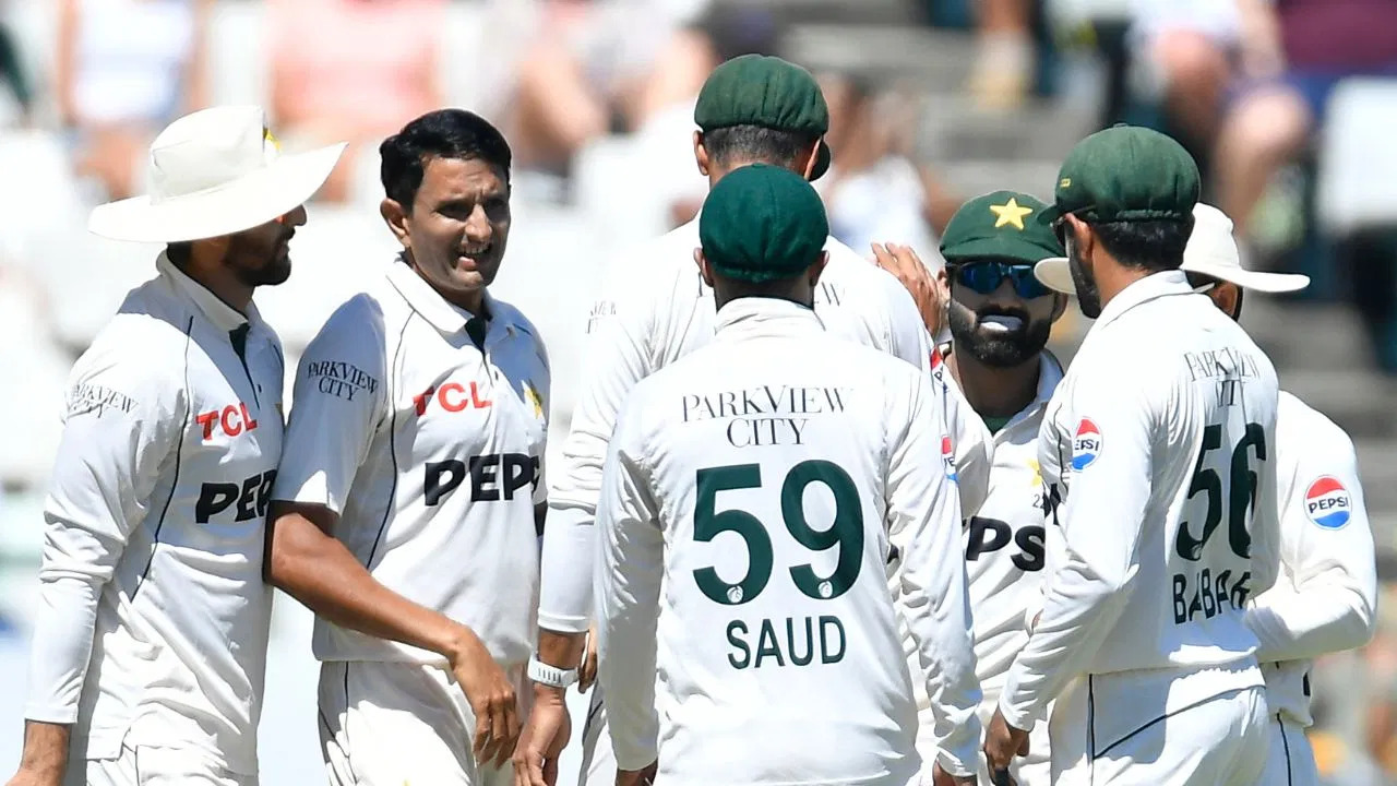 PAK vs SA 2025: Pakistan to face South Africa to kick start WTC 2025-27 cycle in home