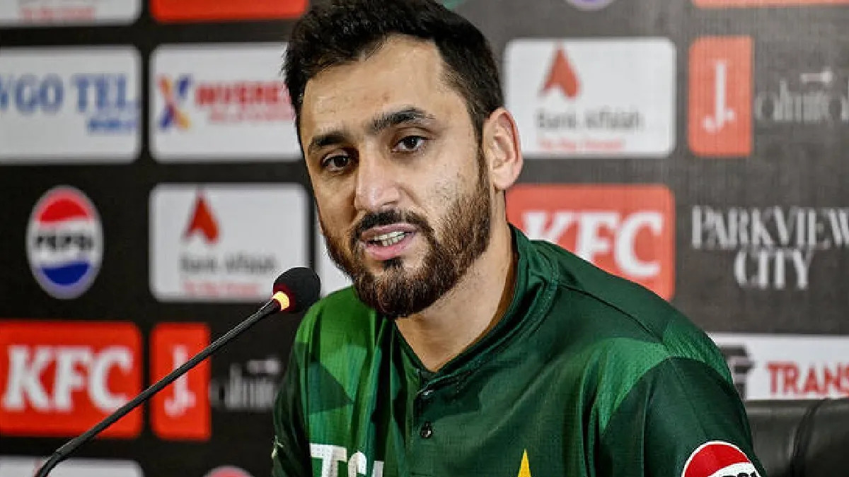 Asia Cup 2025: 'Ready for any challenge' - Pakistan captain Salman Agha optimistic to beat India in Super Four match 1 Asia Cup 2025: 'Ready for any challenge' - Pakistan captain Salman Agha optimistic to beat India in Super Four match