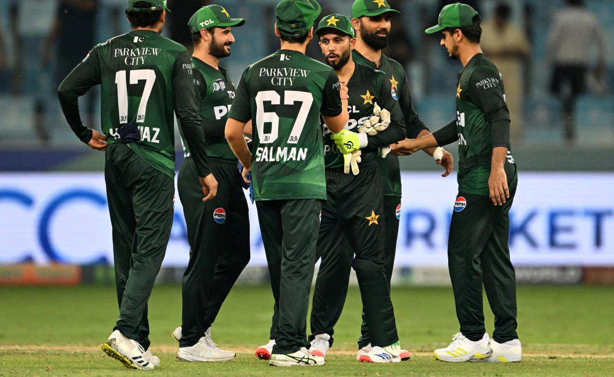 Most defeats in T20 Asia Cup history – Top 4 teams ranked 2 qo4cmegk pakistan cricket