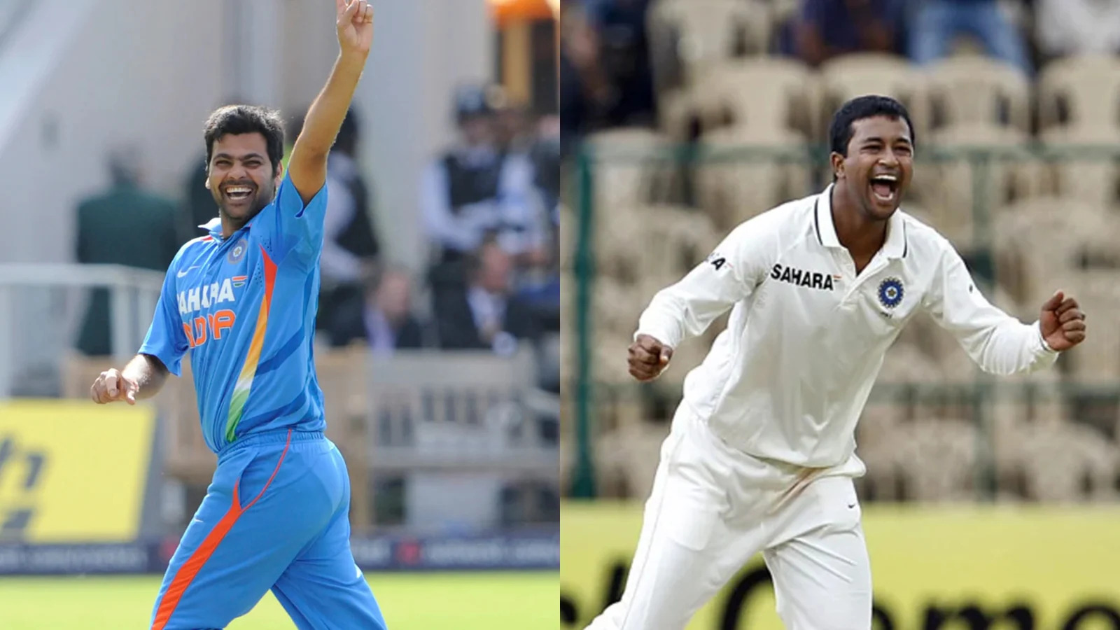 Pragyan Ojha and RP Singh most likely to become India's national selectors