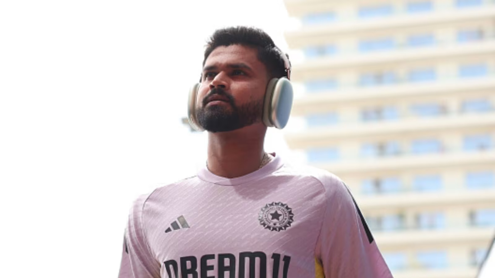 'It's only frustrating when you deserve to be in the XI' - Shreyas Iyer on Asia Cup 2025 snub 1 'It's only frustrating when you deserve to be in the XI' - Shreyas Iyer on Asia Cup 2025 snub