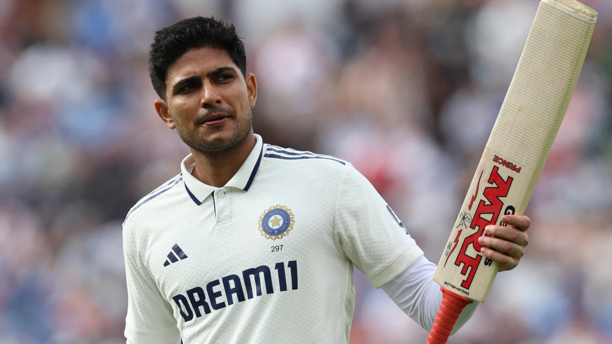 'Shubman Gill, Joe Root don't want to do it' - Former England captain's big claim on star batters after Cheteshwar Pujara's retirement 1 'Shubman Gill, Joe Root don't want to do it' - Former England captain's big claim on star batters after Cheteshwar Pujara's retirement