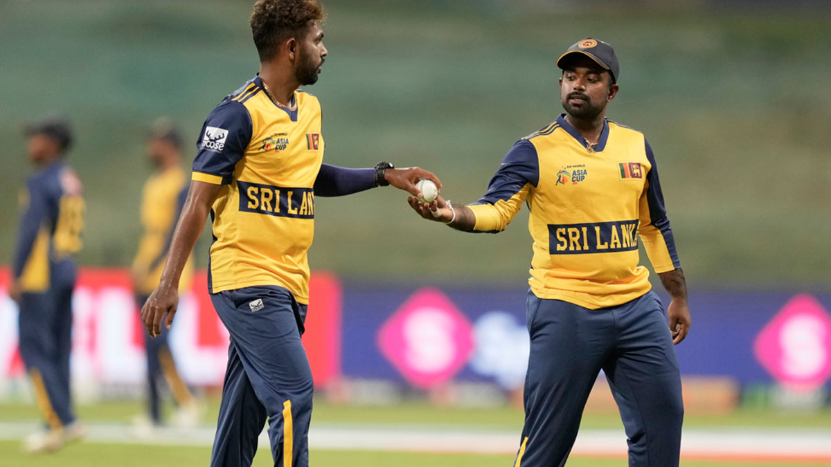 Asia Cup 2025: Sri Lanka vs Hong Kong Highlights & Result – Match 8 4 Asia Cup 2025: Sri Lanka vs Hong Kong Highlights & Result – Match 8