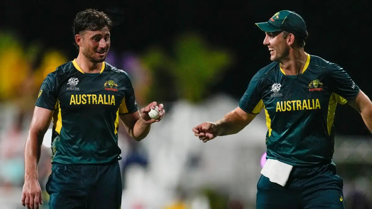 NZ vs AUS 2025: Marcus Stoinis picked for T20I team with sight set on 2026 World Cup 1 NZ vs AUS 2025: Marcus Stoinis picked for T20I team with sight set on 2026 World Cup