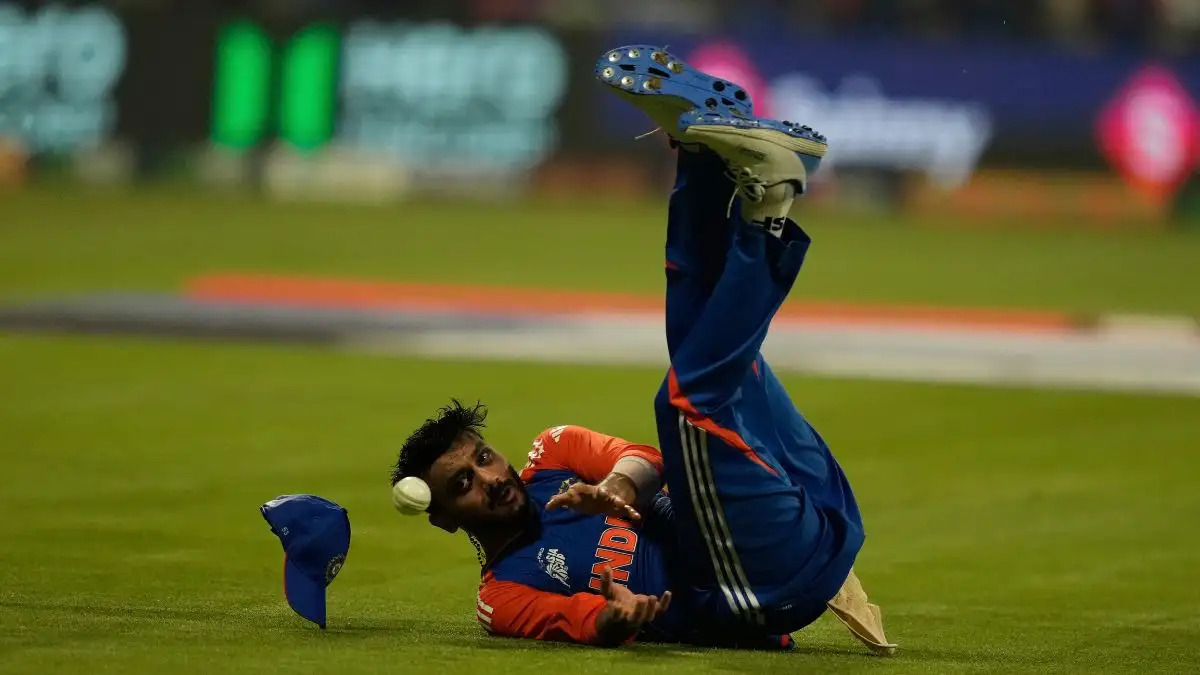 Asia Cup 2025: Axar Patel doubtful for IND vs PAK clash due to concussion injury 1 Asia Cup 2025: Axar Patel doubtful for IND vs PAK clash due to concussion injury