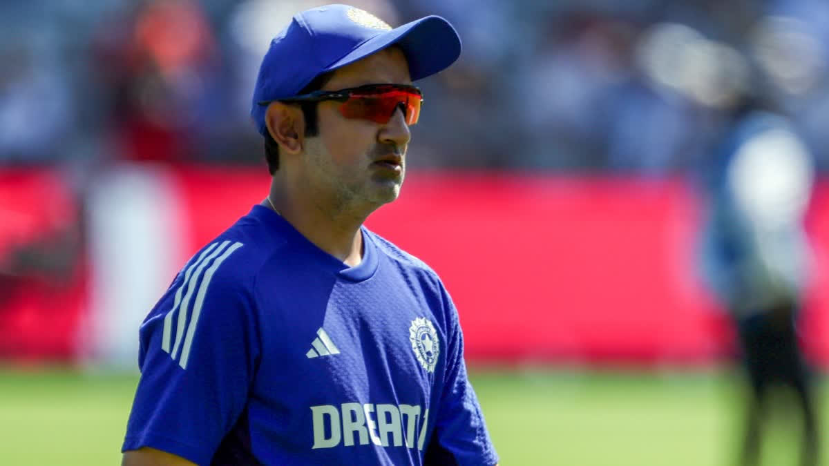 IND vs WI 2025: Head coach Gautam Gambhir to host Team India for dinner at his Delhi residence ahead of 2nd Test