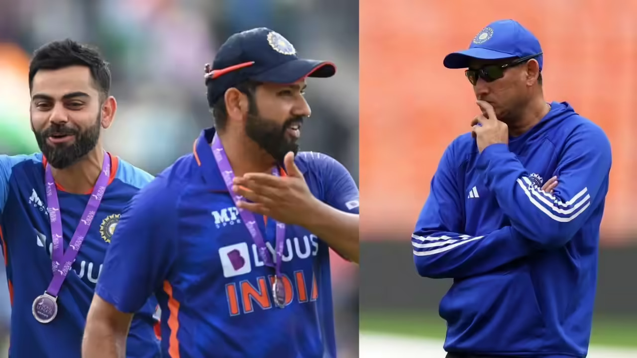"There might be a messy end for Ajit Agarkar" - Former England pacer makes stunning prediction ahead of India's tour of Australia 3 "There might be a messy end for Ajit Agarkar" - Former England pacer makes stunning prediction ahead of India's tour of Australia