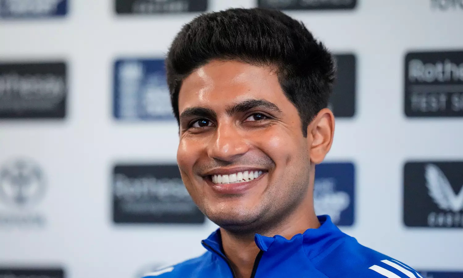 Shubman Gill to replace Rohit Sharma as India's ODI captain