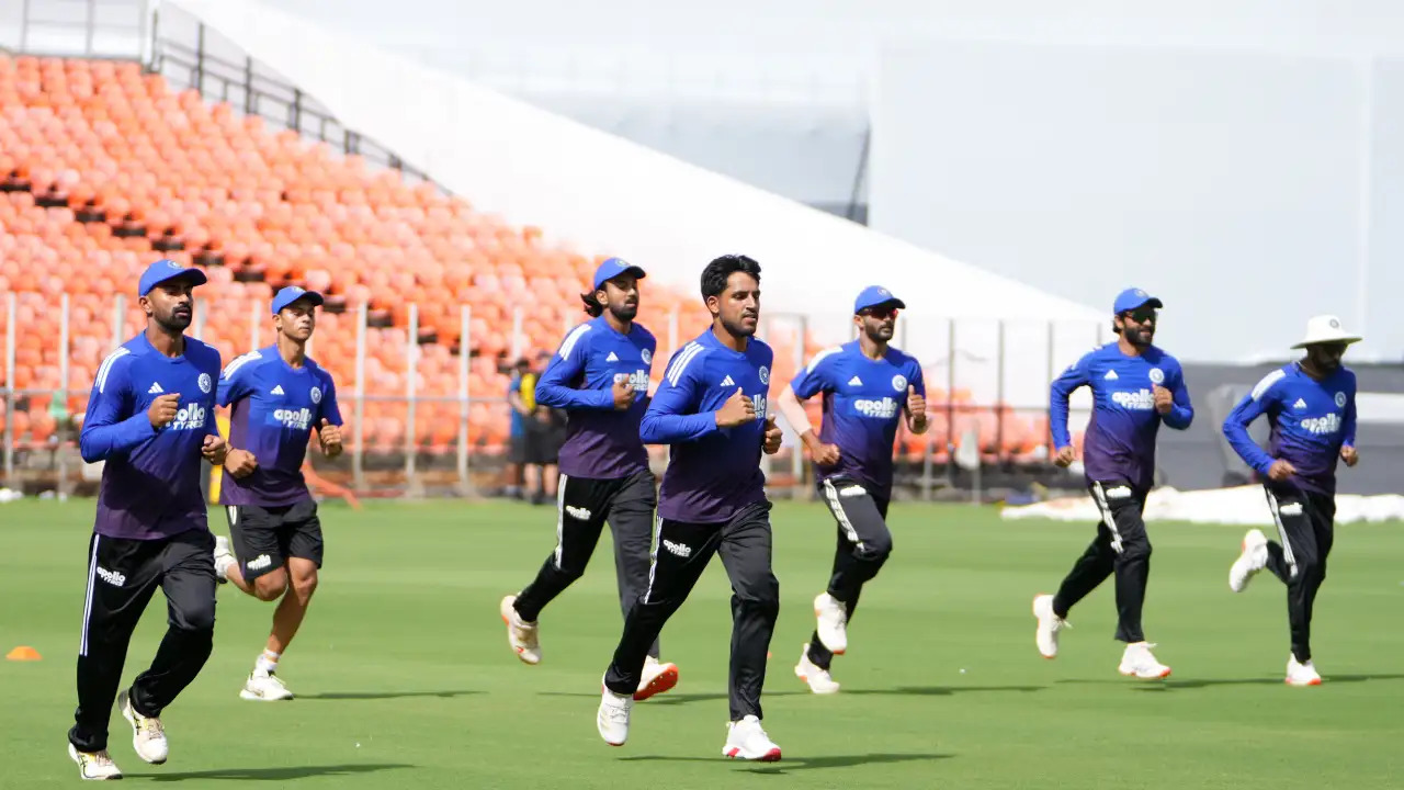 IND vs WI 2025: India to play home Test without Virat, Rohit, and Ashwin after almost 15 years