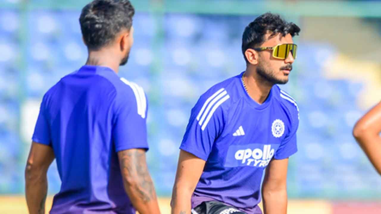 AUS vs IND 2025: 'For Gill, it’s perfect' - Axar Patel on Rohit-Virat's presence during captaincy transition
