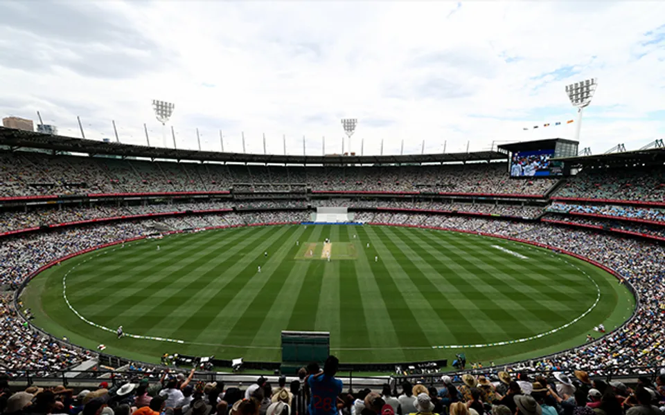 AUS vs IND 2025: Massive turnout expected in Melbourne as Australia-India T20 tickets sell out 7 AUS vs IND 2025: Massive turnout expected in Melbourne as Australia-India T20 tickets sell out