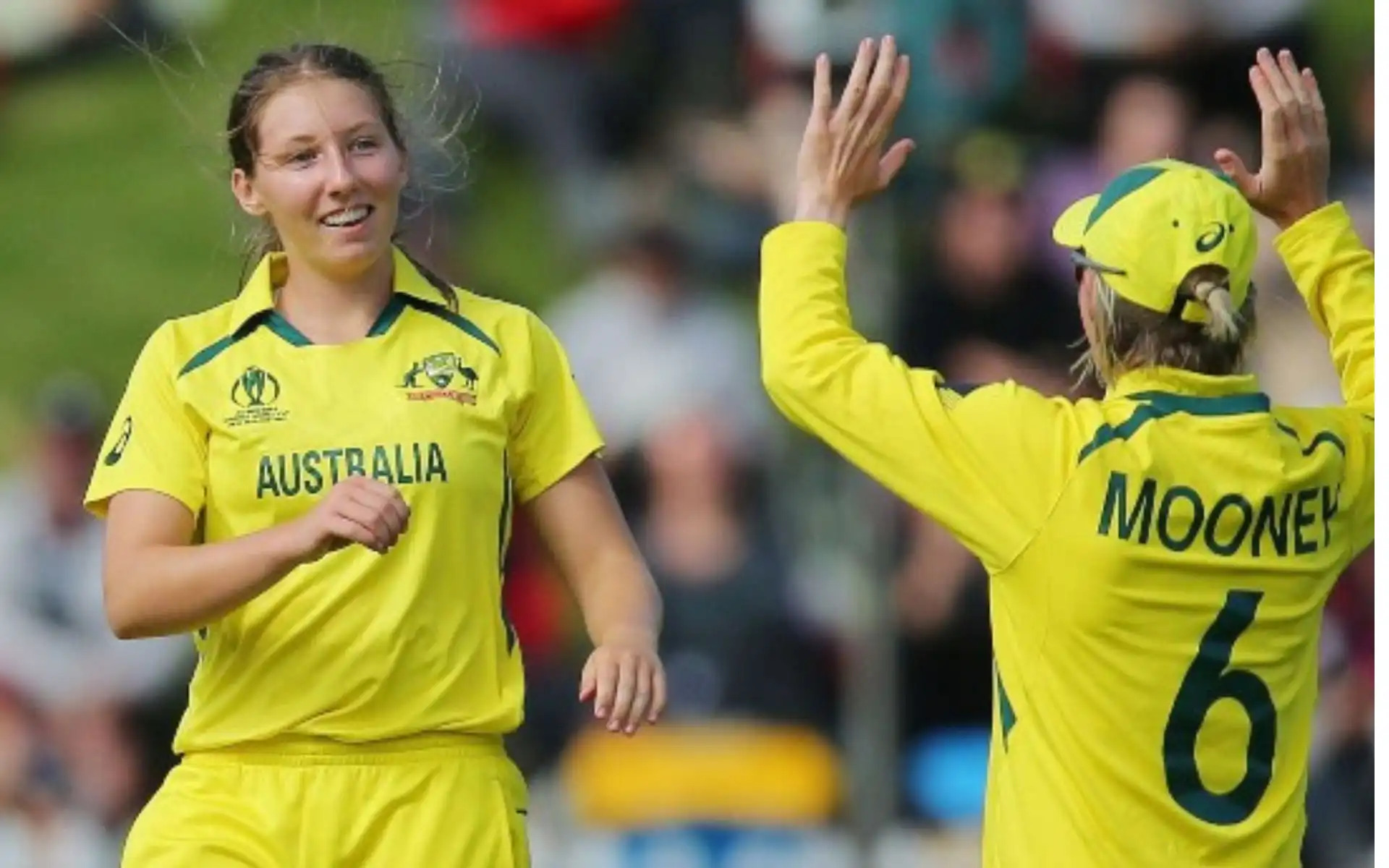 AUS W vs PAK W Dream11 Prediction, 9th Match, Fantasy Cricket Tips, Playing 11, Injury Updates & Pitch Report for ICC Women's ODI World Cup 2025 55 AUS W vs PAK W Dream11 Prediction, 9th Match, Fantasy Cricket Tips, Playing 11, Injury Updates & Pitch Report for ICC Women's ODI World Cup 2025