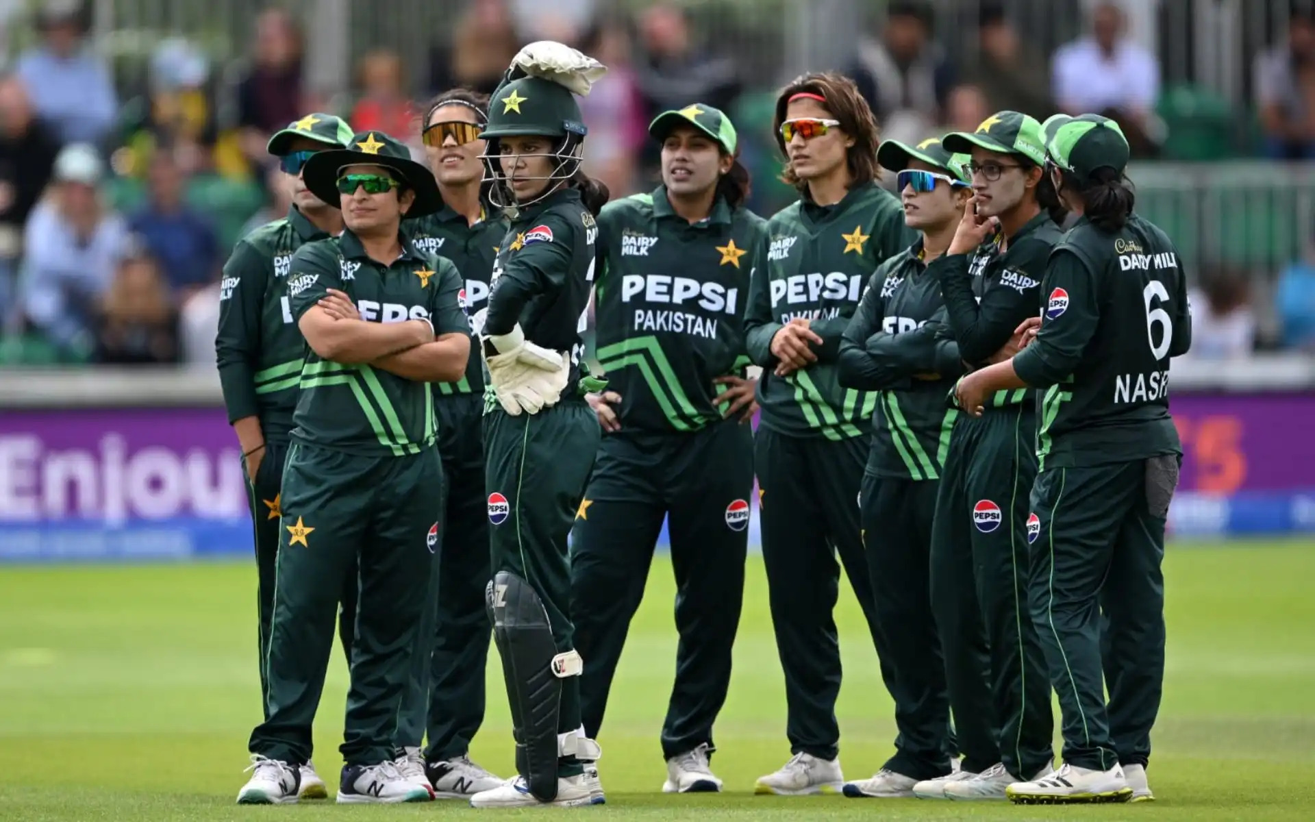BAN W vs PAK W Dream11 Prediction, 3rd Match, Fantasy Cricket Tips, Playing 11, Injury Updates & Pitch Report for ICC Women's ODI World Cup 2025 63 BAN W vs PAK W Dream11 Prediction, 3rd Match, Fantasy Cricket Tips, Playing 11, Injury Updates & Pitch Report for ICC Women's ODI World Cup 2025