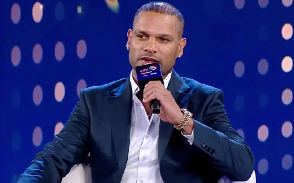 'War was still very raw, my soul wasn’t ready to play' - Shikhar Dhawan breaks quiet on boycotting Pakistan game in WCL 2025