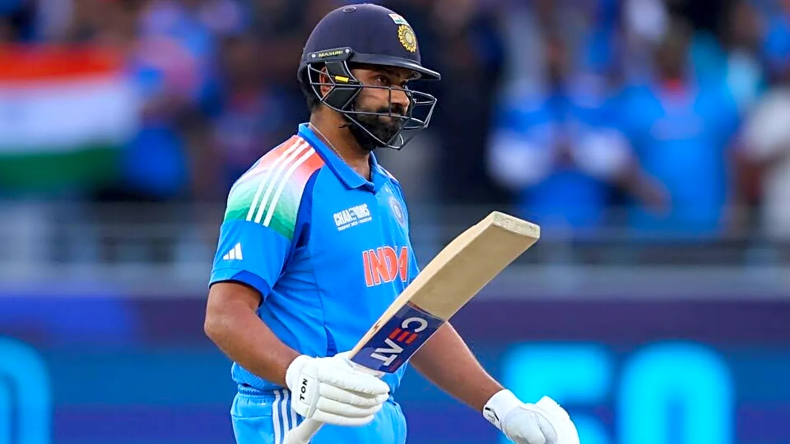 AUS vs IND 2025: BCCI to discuss Rohit Sharma's ODI captaincy future in selection meeting