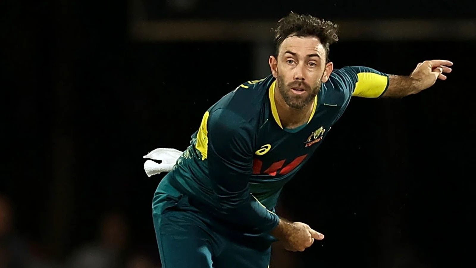 NZ vs AUS 2025: Glenn Maxwell fractures arm while bowling in nets, ruled out of series