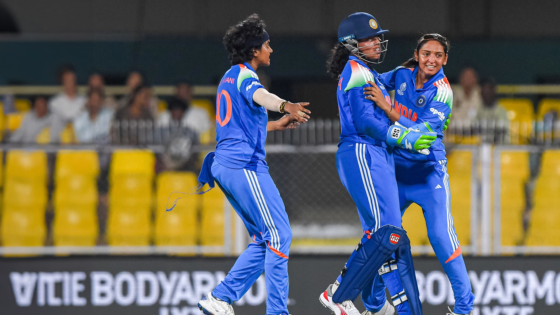 IND W vs PAK W Dream11 Prediction, 6th Match, Fantasy Cricket Tips, Playing 11, Injury Updates & Pitch Report for ICC Women's ODI World Cup 2025 57 IND W vs PAK W Dream11 Prediction, 6th Match, Fantasy Cricket Tips, Playing 11, Injury Updates & Pitch Report for ICC Women's ODI World Cup 2025