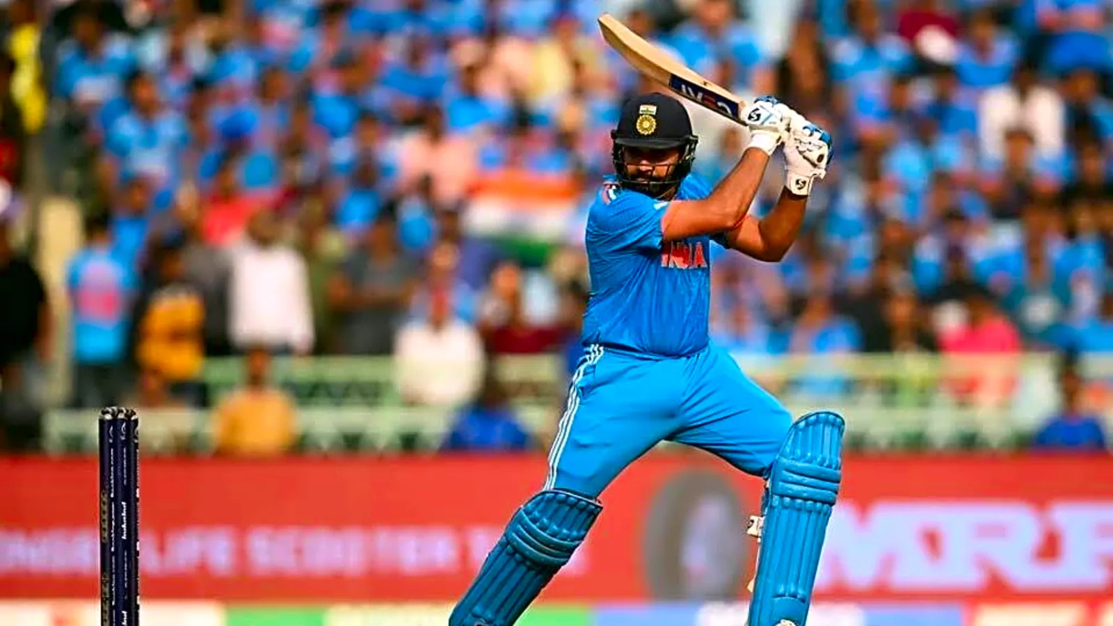 ‘Why keep him in the team?’ - Former selector questions Rohit Sharma’s inclusion for Australia tour 1 ‘Why keep him in the team?’ - Former selector questions Rohit Sharma’s inclusion for Australia tour