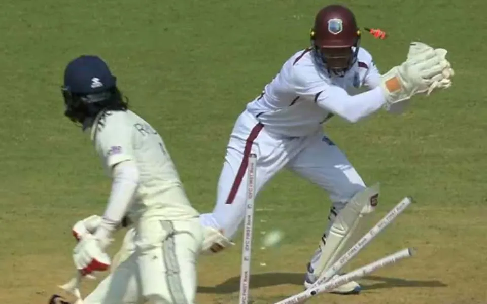 IND vs WI 2025: 'KL Rahul will curse his dismissal a lot' - Ex-batting coach on opener's untimely dismissal in New Delhi test 1 IND vs WI 2025: 'KL Rahul will curse his dismissal a lot' - Ex-batting coach on opener's untimely dismissal in New Delhi test