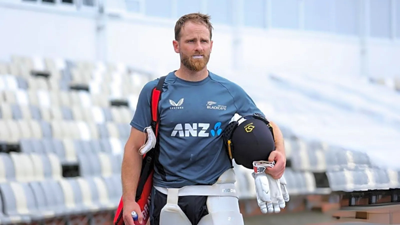 Kane Williamson picks his dream India white-ball XI, leave out Ravindra Jadeja and Hardik Pandya