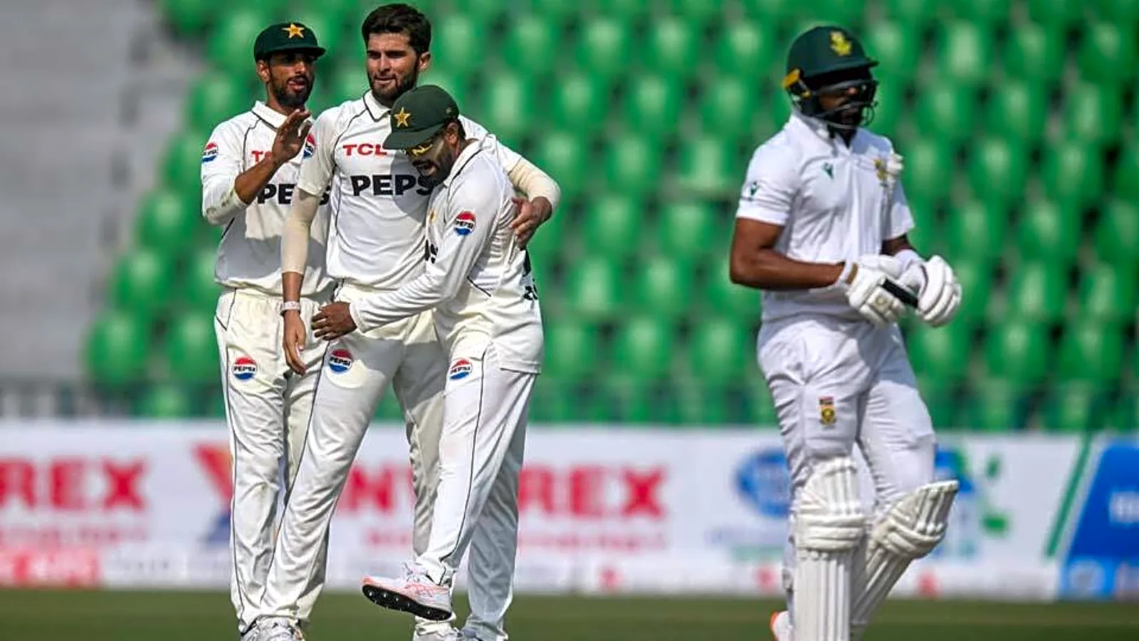 WTC 2025-27 Points Table: Here's a look at latest standings after Pakistan's 93-run win in Lahore vs South Africa