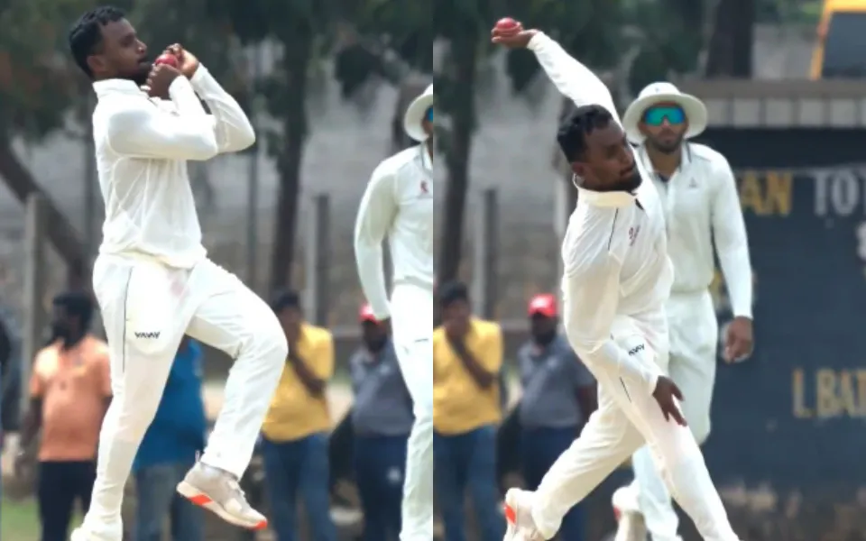 Ranji Trophy 2025-26: Real Life Jersey! Tamil Nadu spinner scripts dramatic return to Ranji Trophy after 10 years