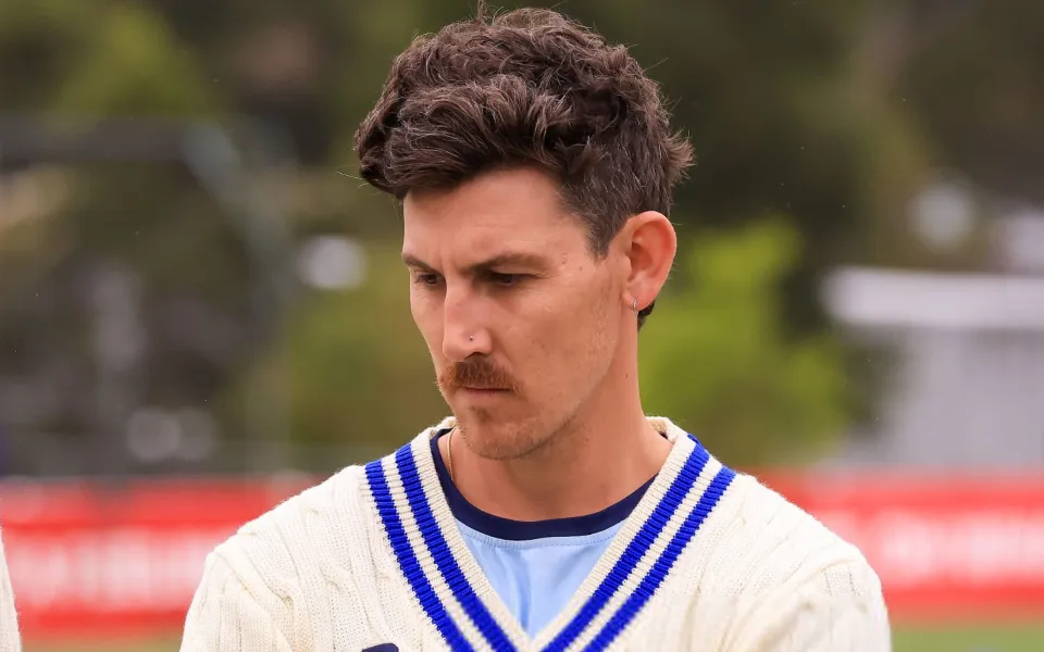 “The hardest part was having to tell my son I couldn’t play with him,” - Former RCB opener on battle cancer