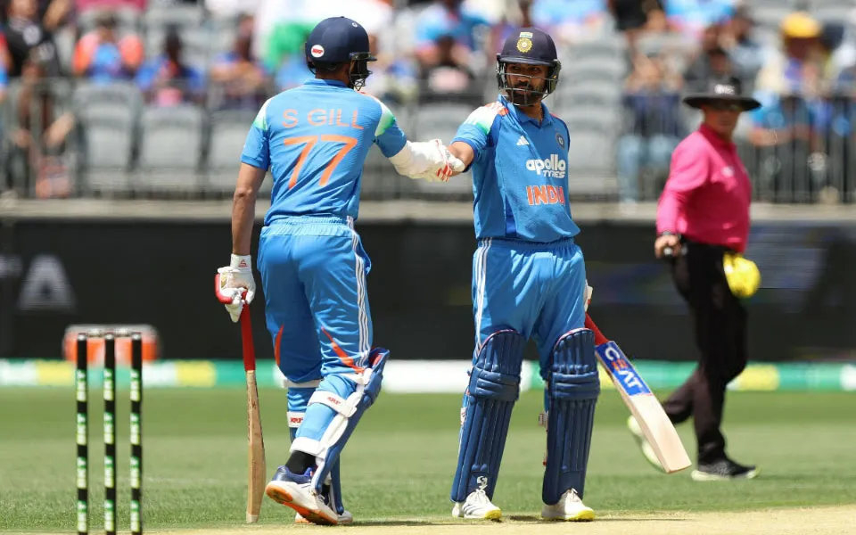 AUS vs IND 2025: Shubman Gill is making sure that Rohit Sharma is comfortable, says Abhishek Nayar