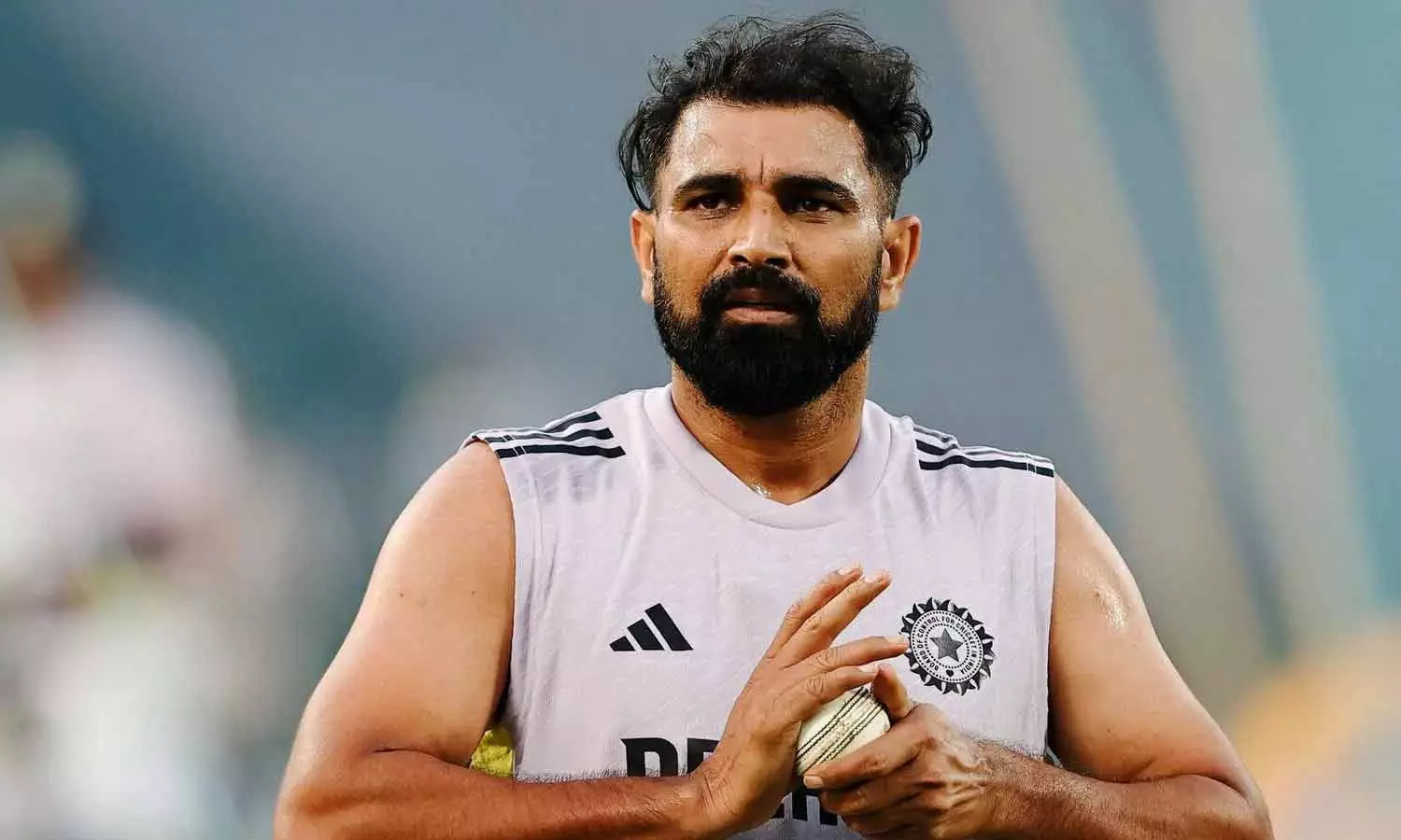 'There are no issues with my fitness' - Mohammed Shami refutes Agarkar's claim for India snub