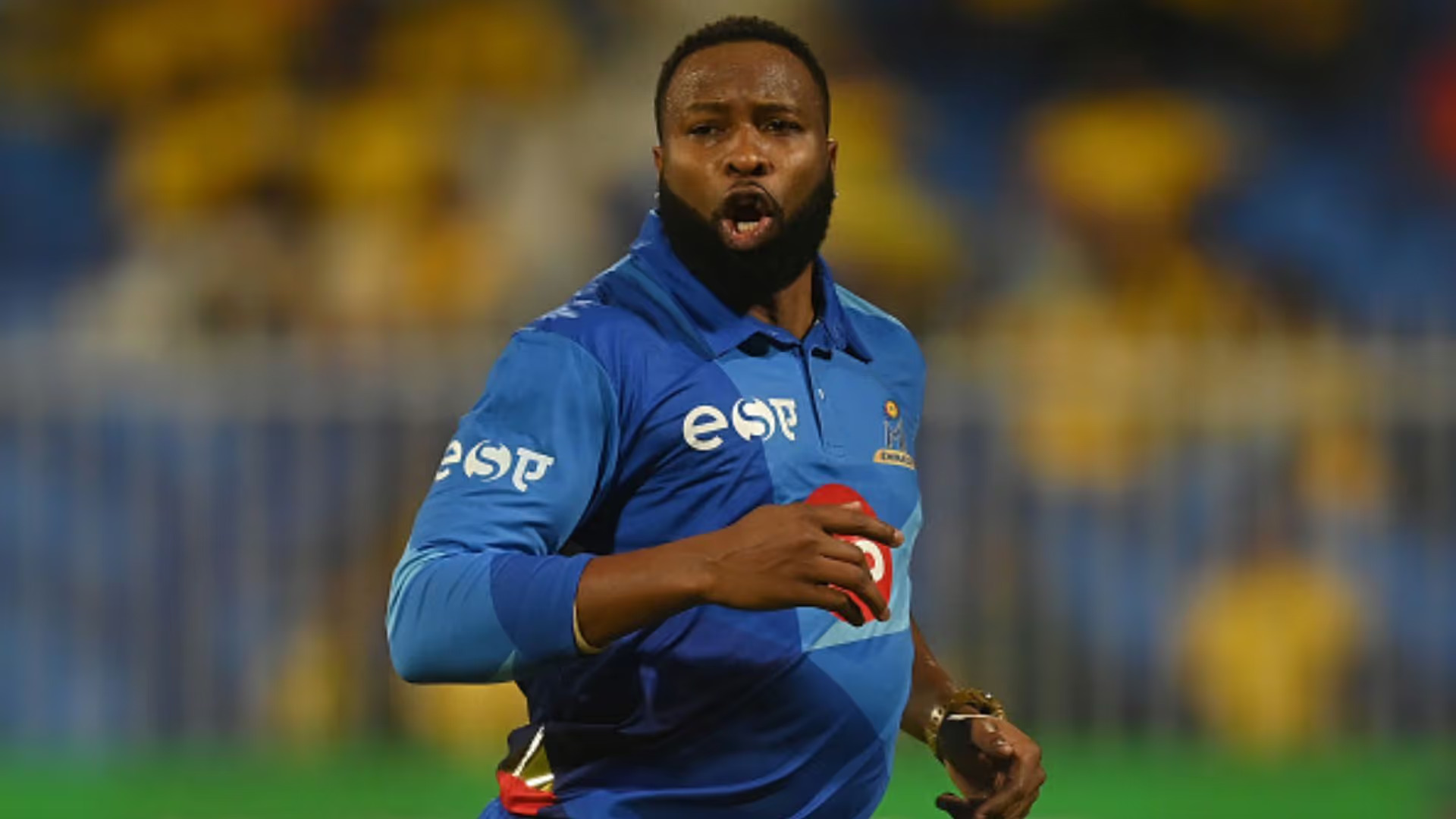 Nicholas Pooran and Kieron Pollard named MI Emirates wildcards