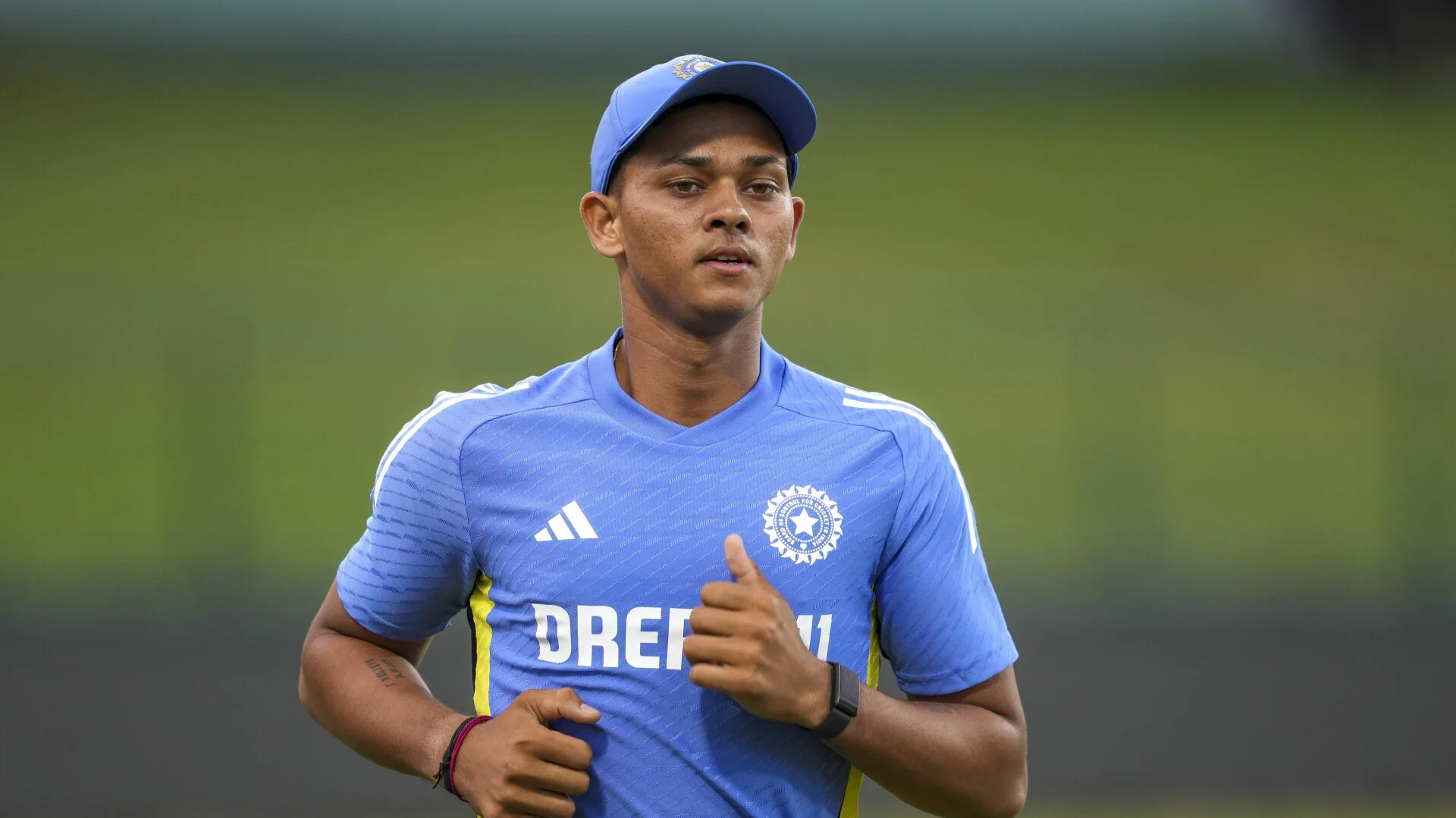 'No one can take what's in my fate' - Yashasvi Jaiswal's bold response to selectors' ignorance in white-ball teams 6 'No one can take what's in my fate' - Yashasvi Jaiswal's bold response to selectors' ignorance in white-ball teams