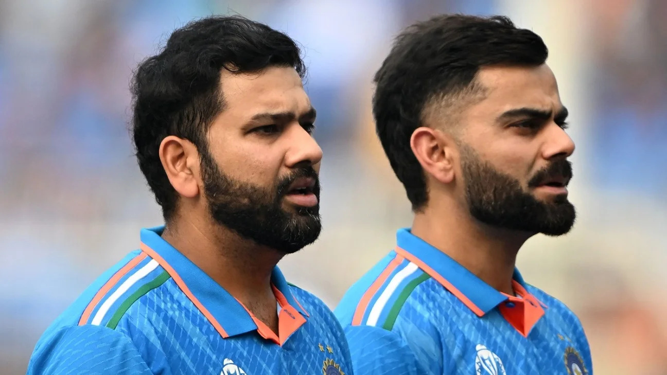 Rohit Sharma, Virat Kohli won't be put on trials on Australia tour, confirms Ajit Agarkar