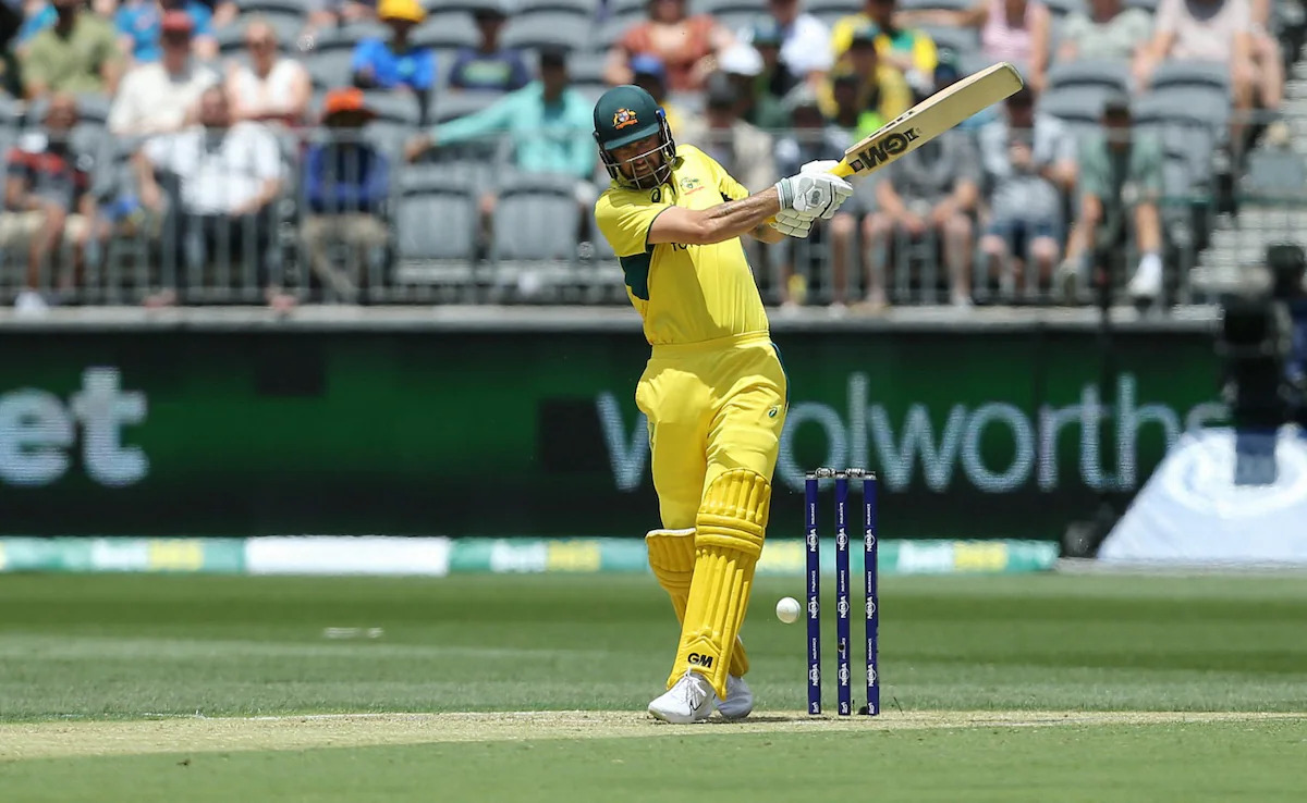 AUS vs IND 2025: Matthew Short eyes big runs at home Adelaide Oval