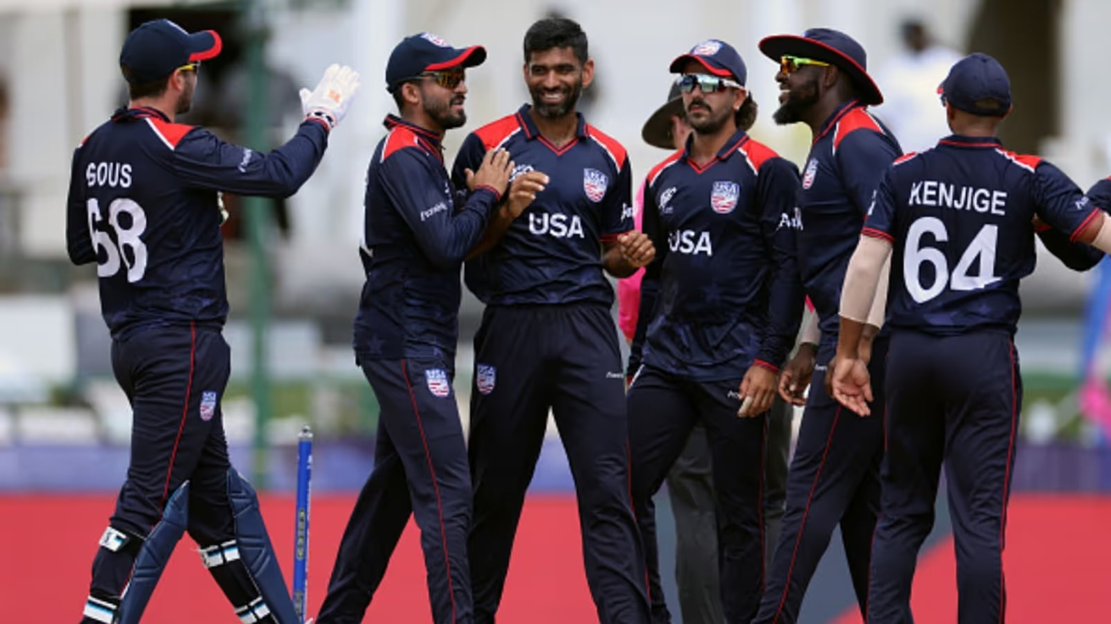 USA Cricket files for bankruptcy just ahead of hearing opposite ACE 1 USA Cricket files for bankruptcy just ahead of hearing opposite ACE