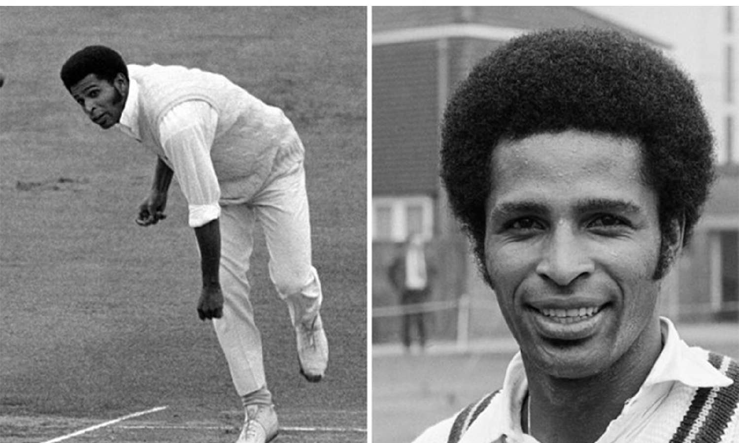 Former West Indies allrounder Bernard Julien passes away at 75 1 Former West Indies allrounder Bernard Julien passes away at 75