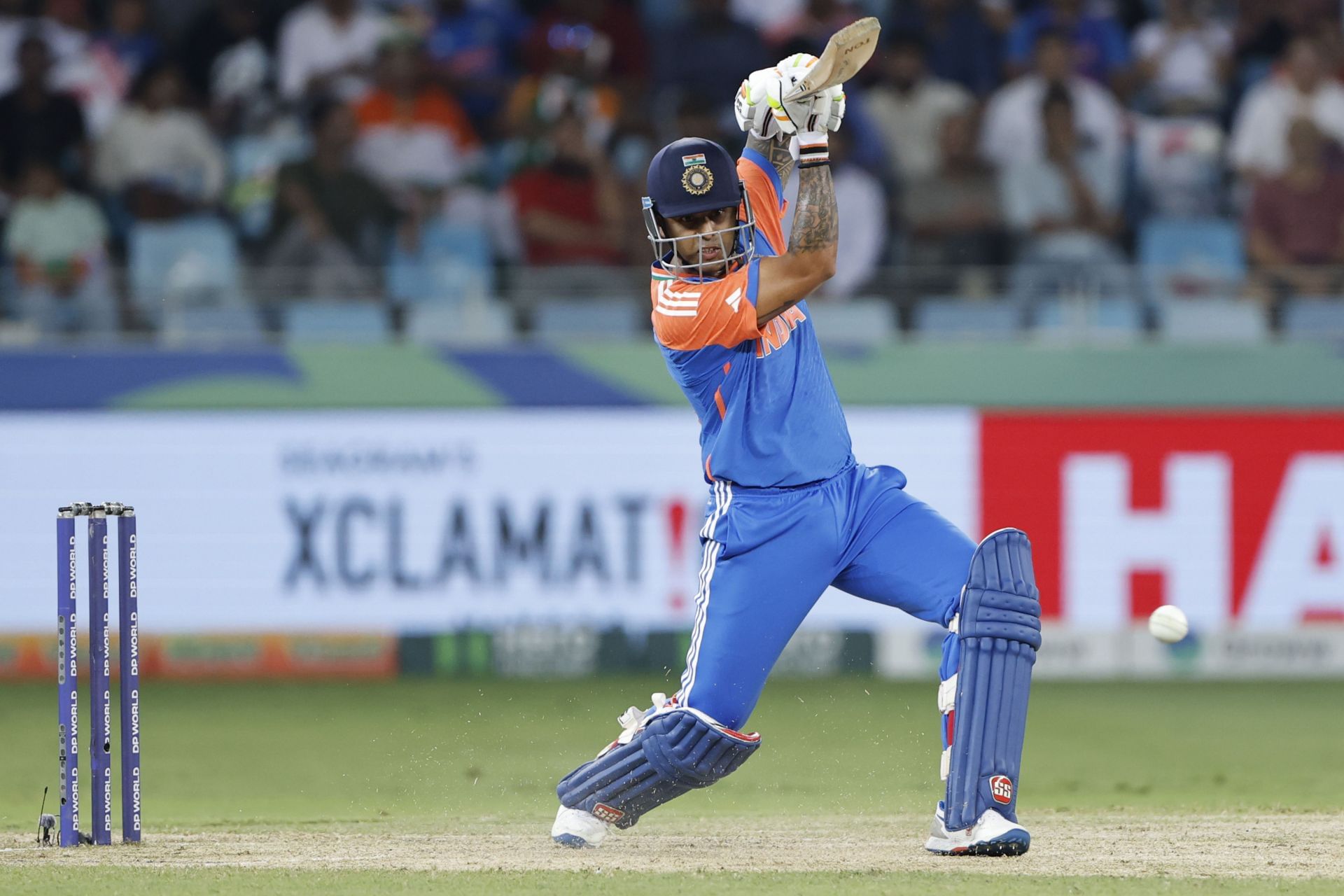 Former India pacer picks Afghanistan star over Suryakumar Yadav in 'This or That' challenge for T20I captains 8 Former India pacer picks Afghanistan star over Suryakumar Yadav in 'This or That' challenge for T20I captains