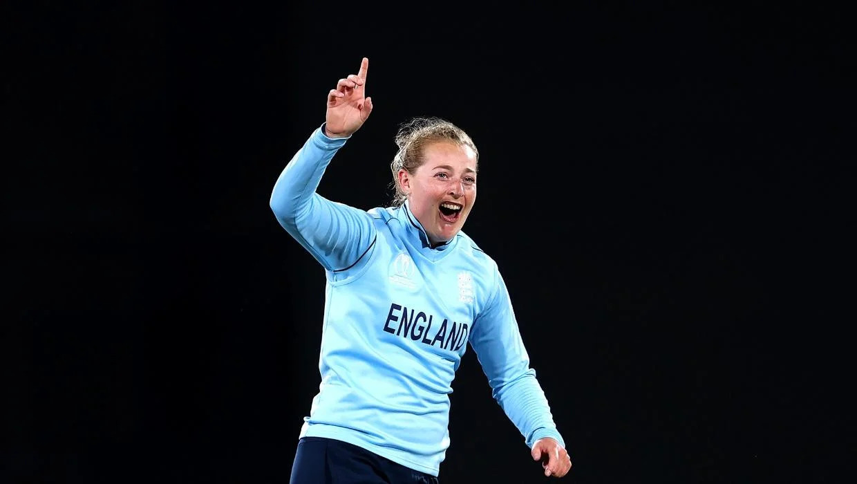 Ecclestone racing against time for semifinal: England hopeful