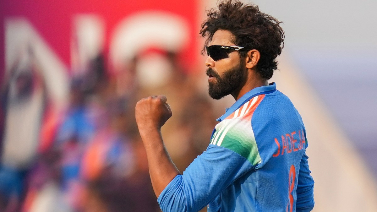 'I spoke to selectors and captain' - Ravindra Jadeja unsure of his ODI snub amid 2027 World Cup dream