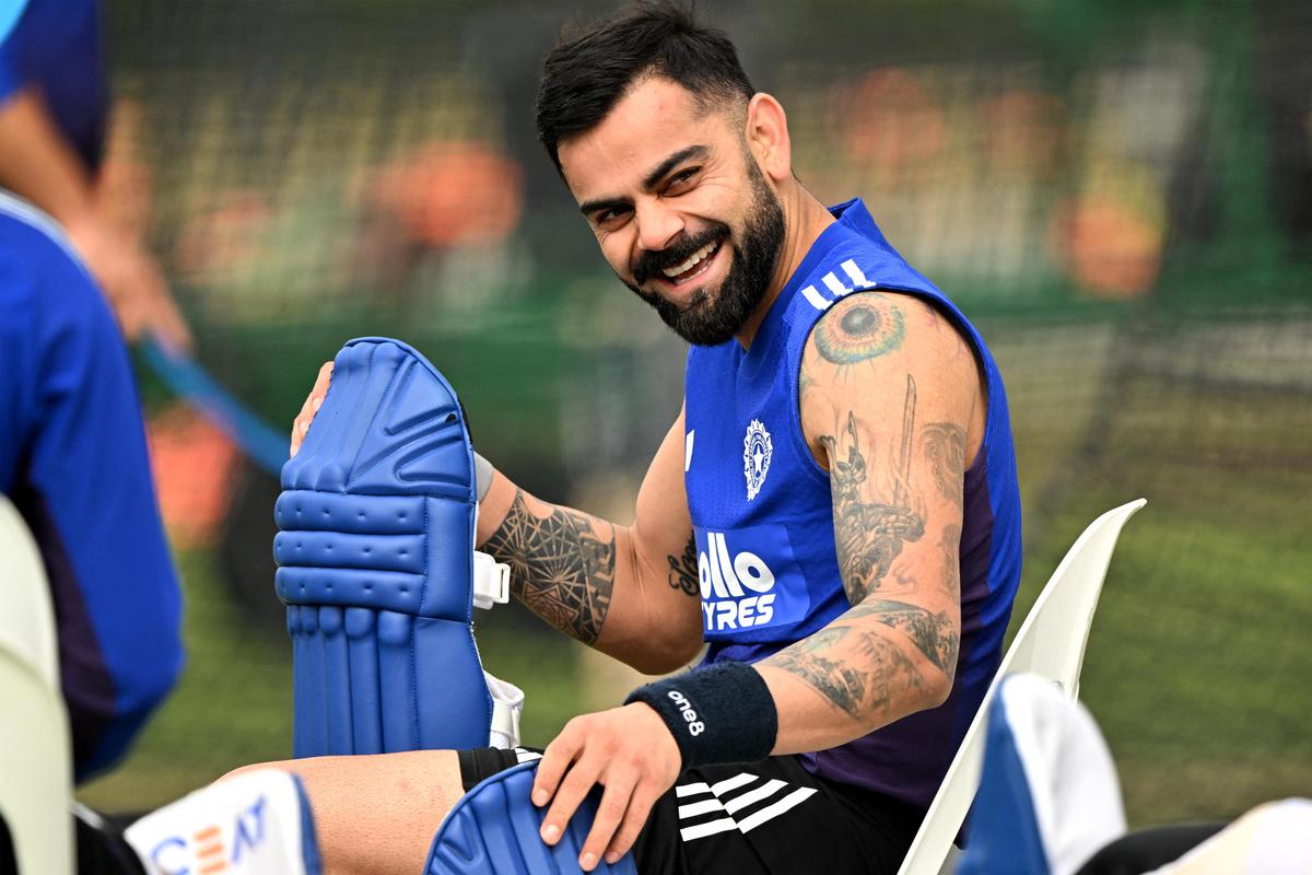 AUS vs IND 2025: 'Easier to watch on television' – Virat Kohli on going through hostile atmosphere in Australia