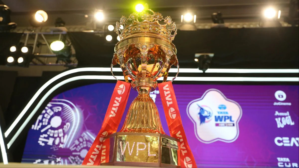 WPL franchises to undergo major overhaul at mega auction 1 WPL franchises to undergo major overhaul at mega auction