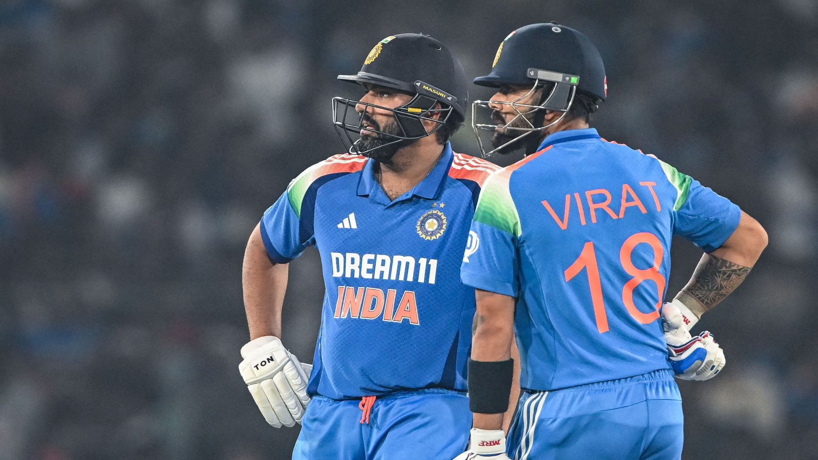 AUS vs IND 2025: Virat Kohli and Rohit Sharma to reach Delhi before leaving for Australia 4 AUS vs IND 2025: Virat Kohli and Rohit Sharma to reach Delhi before leaving for Australia