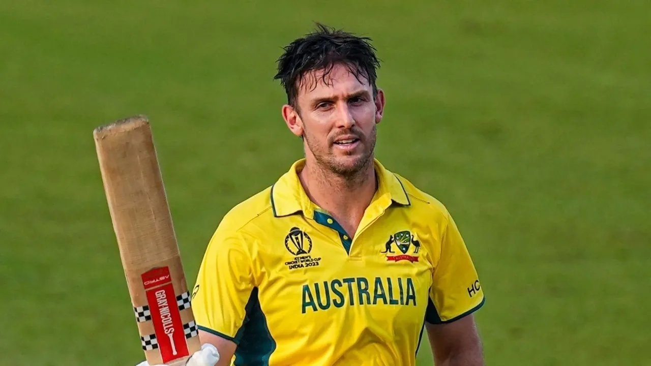 AUS vs IND 2025: 'Everyone loves playing against India' - Captain Mitchell Marsh ready for the Men in Blue challenge