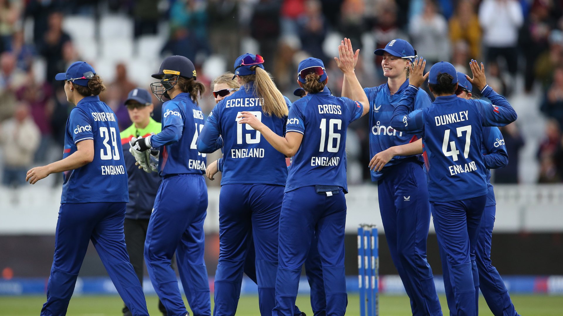 ENG W vs SL W Dream11 Prediction, 12th Match, Fantasy Cricket Tips, Playing 11, Injury Updates & Pitch Report for ICC Women's ODI World Cup 2025 50 ENG W vs SL W Dream11 Prediction, 12th Match, Fantasy Cricket Tips, Playing 11, Injury Updates & Pitch Report for ICC Women's ODI World Cup 2025