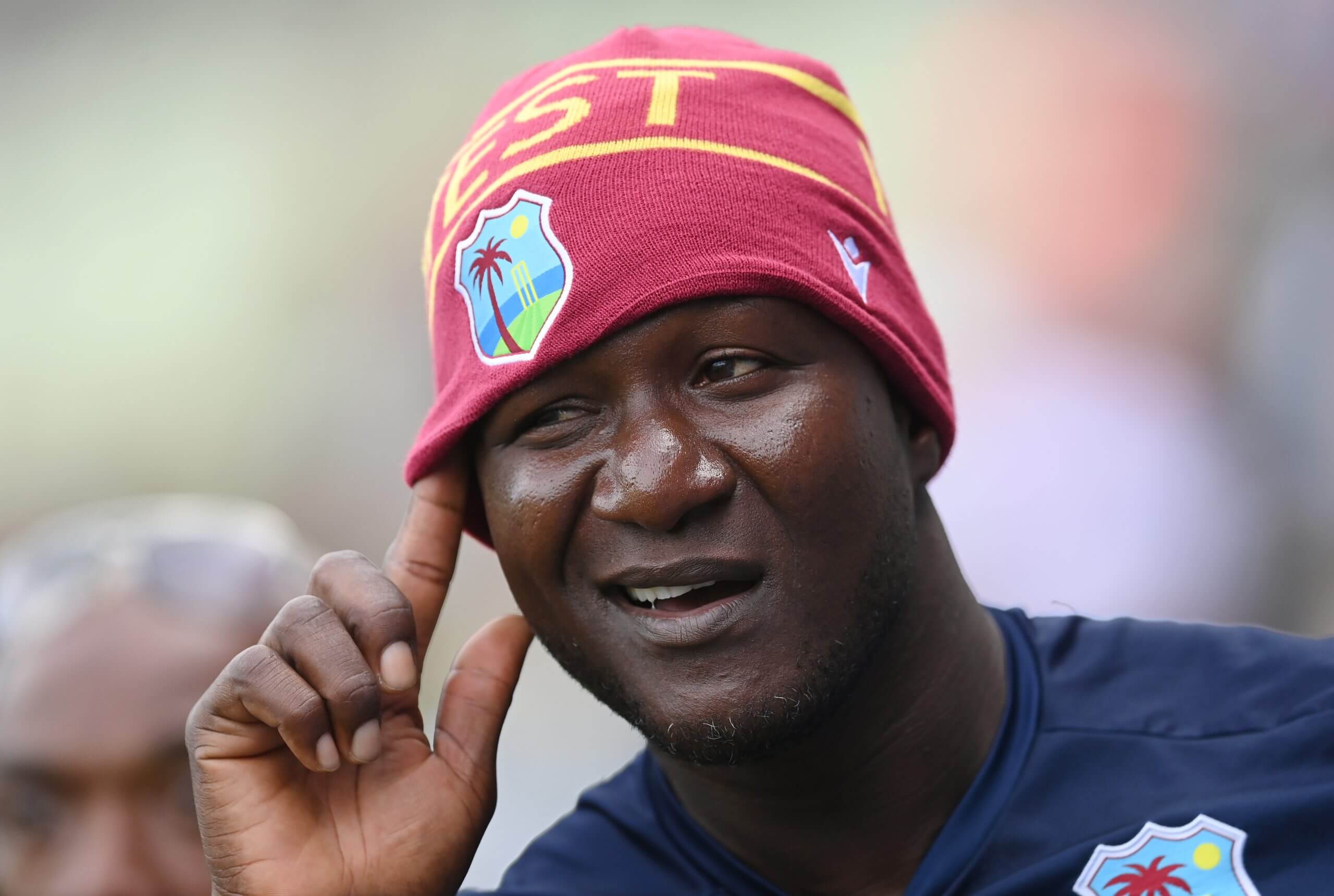 ‘We’ve been struggling with self-finance’ - Daren Sammy addresses sad state of finances within Cricket West Indies